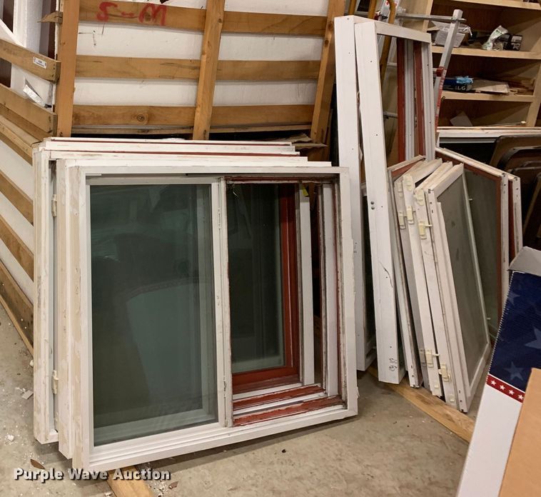 image for item KX9956 Building materials 