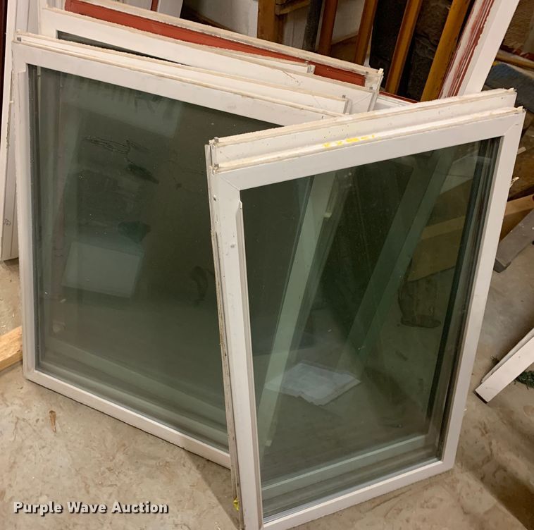 image for item KX9956 Building materials 