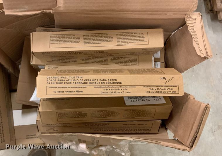 image for item KX9956 Building materials 