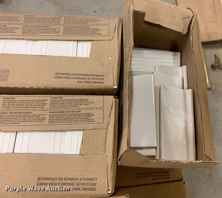 image for item KX9956 Building materials 