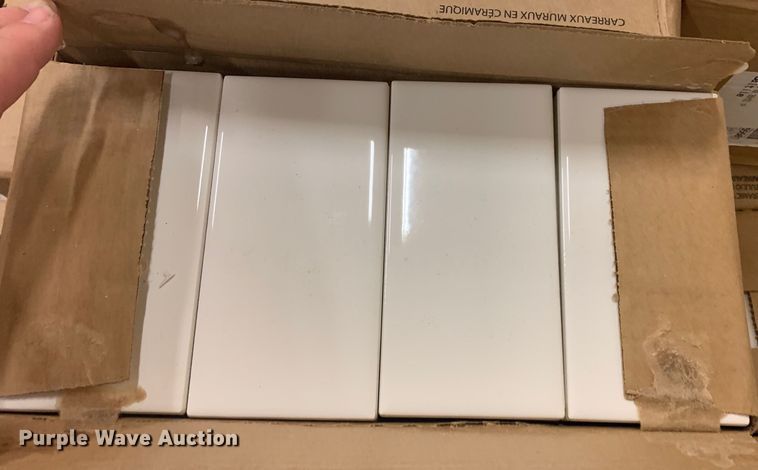 image for item KX9956 Building materials 