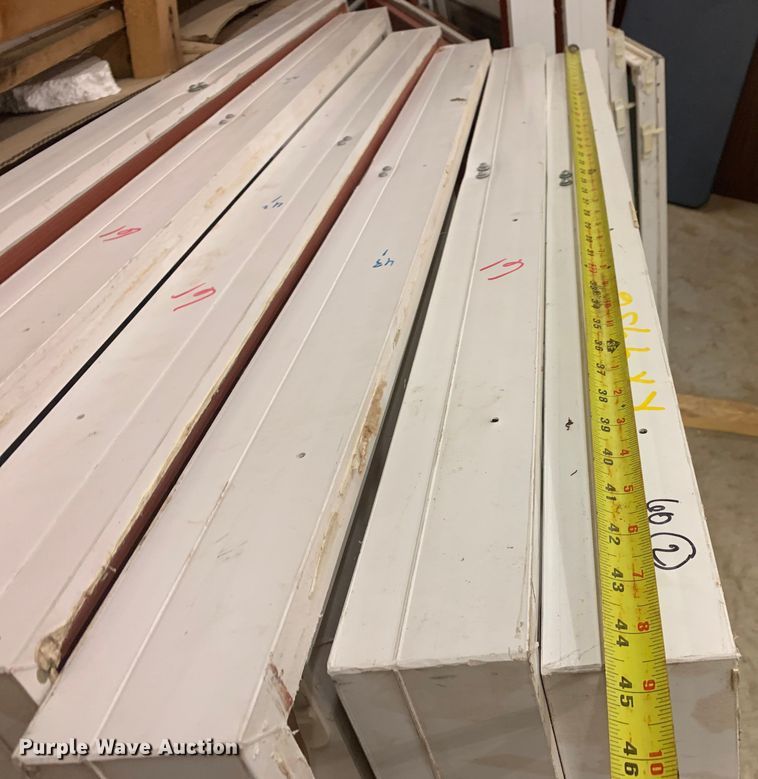 image for item KX9956 Building materials 