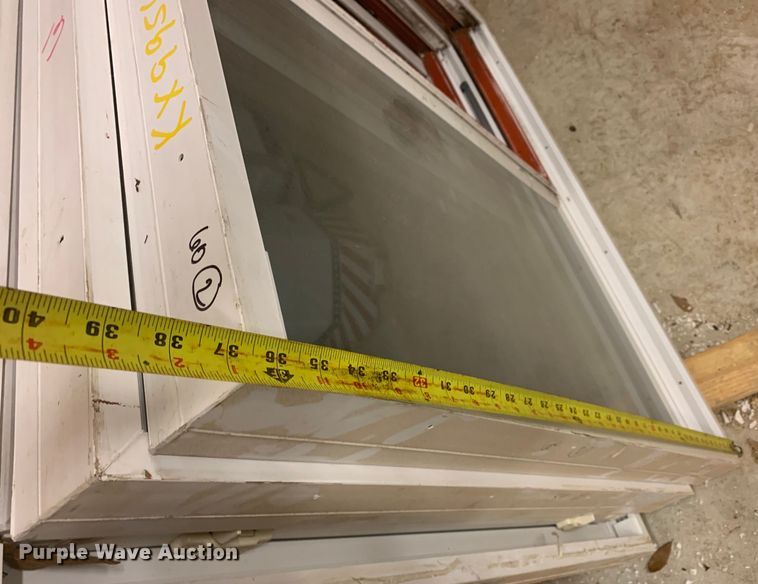 image for item KX9956 Building materials 