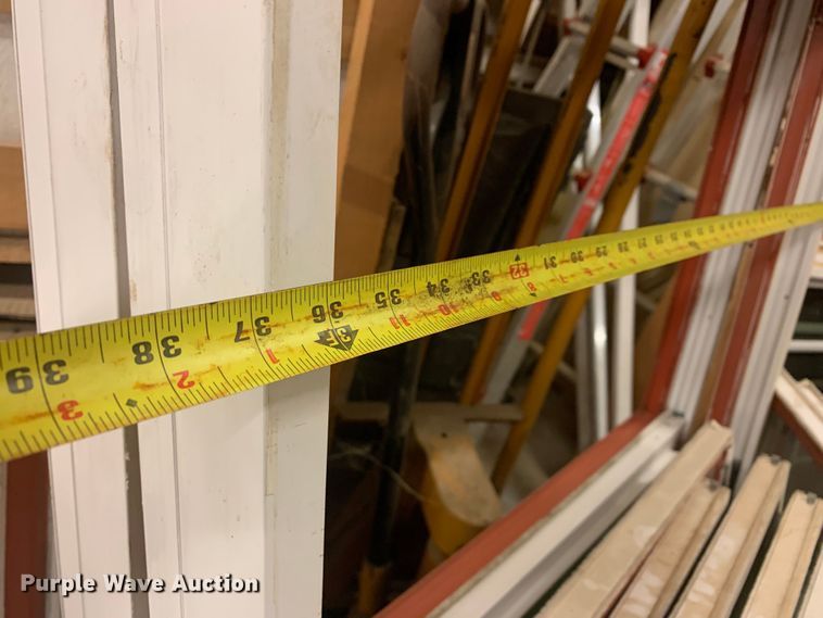 image for item KX9956 Building materials 