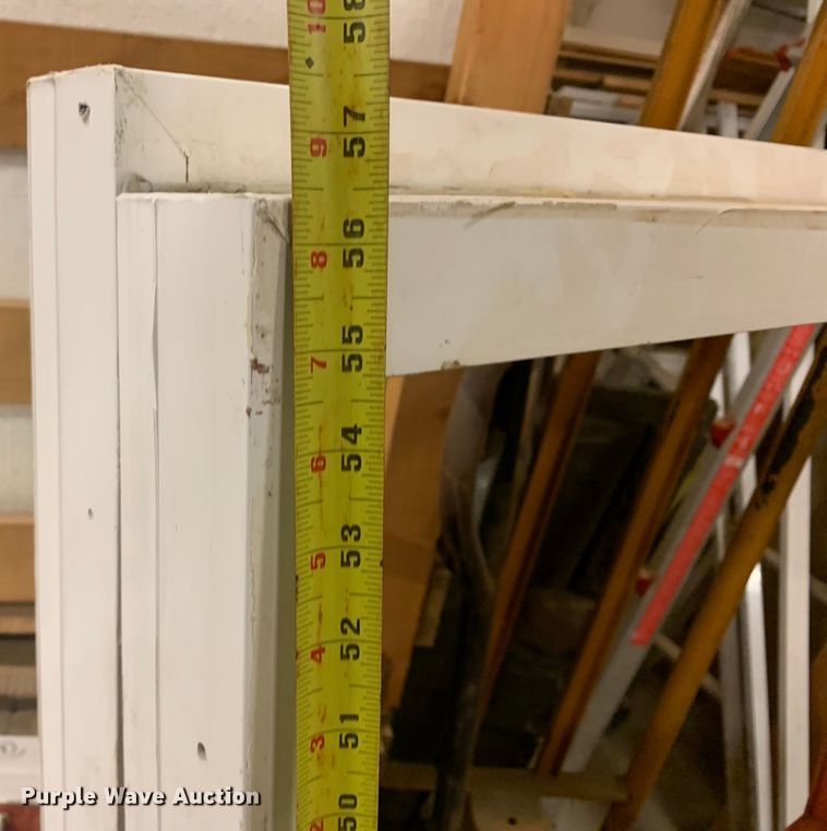 image for item KX9956 Building materials 