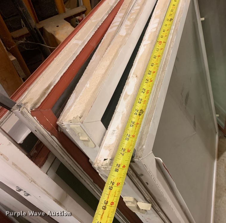 image for item KX9956 Building materials 