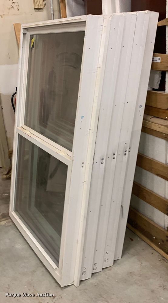 image for item KX9956 Building materials 