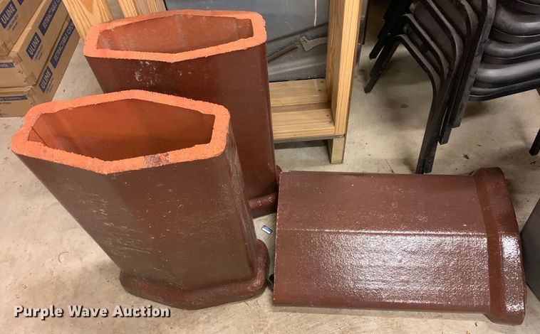 image for item KX9956 Building materials 