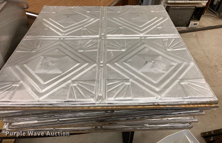 image for item KX9956 Building materials 