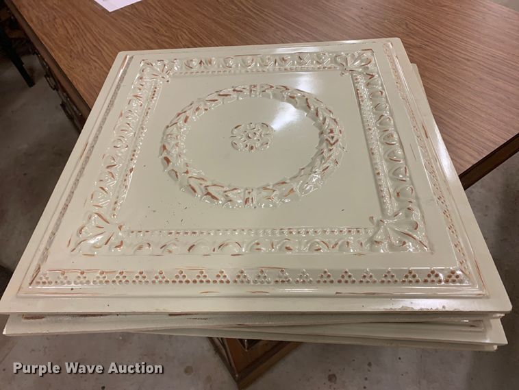 image for item KX9956 Building materials 