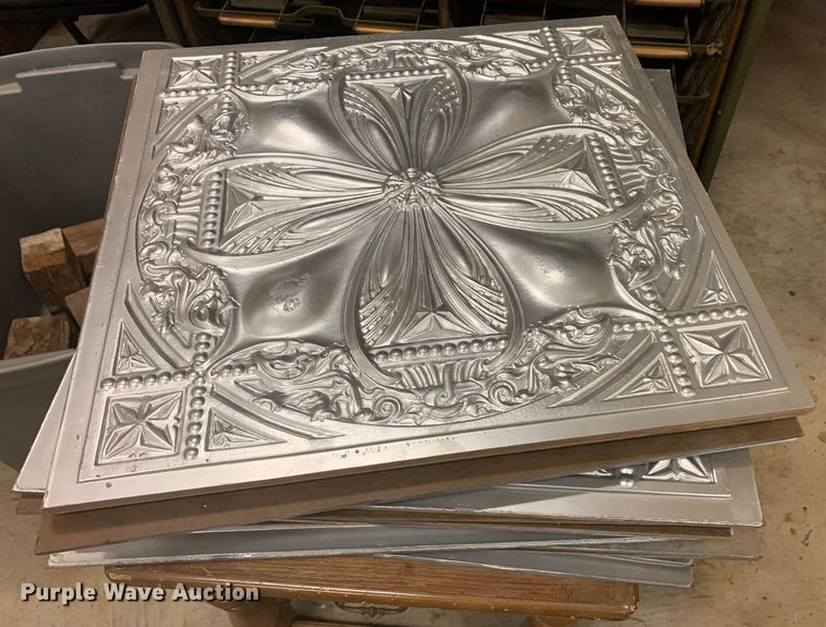 image for item KX9956 Building materials 