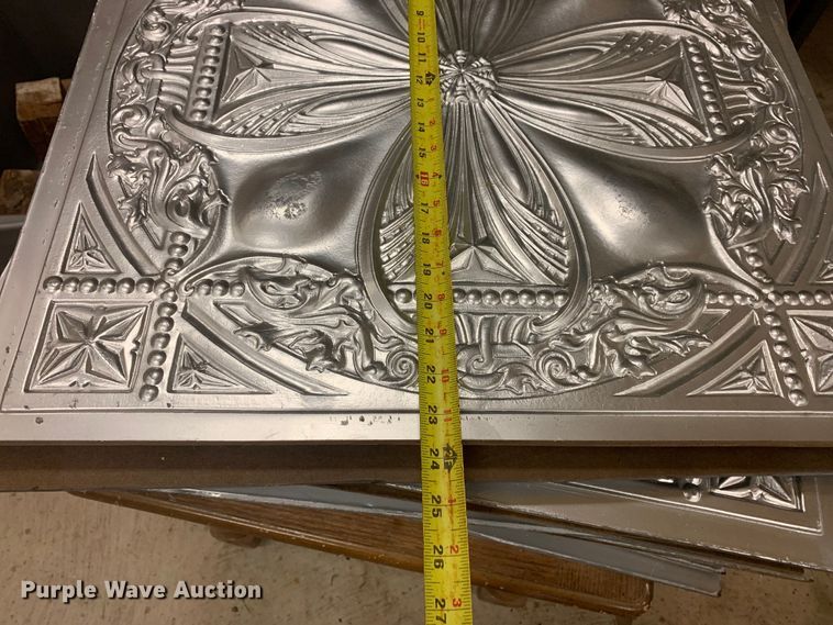 image for item KX9956 Building materials 