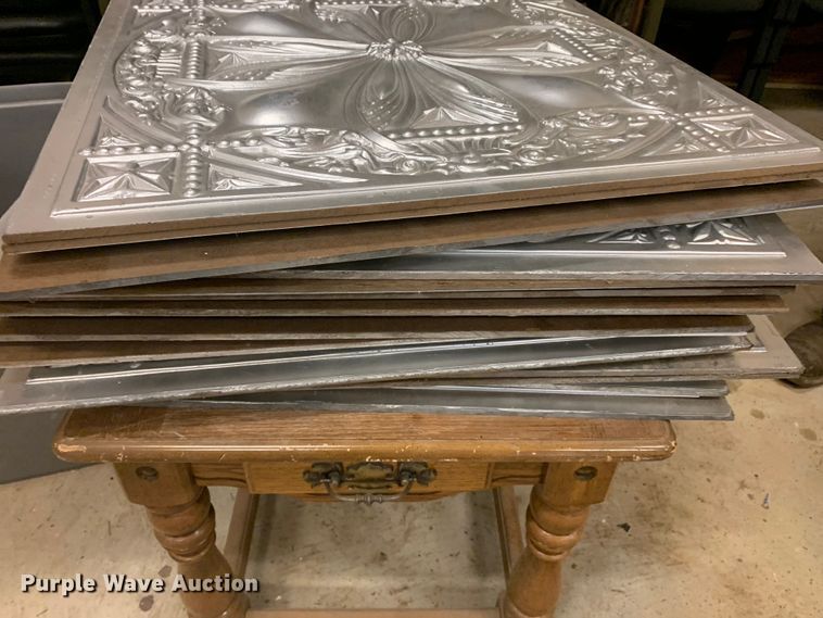 image for item KX9956 Building materials 