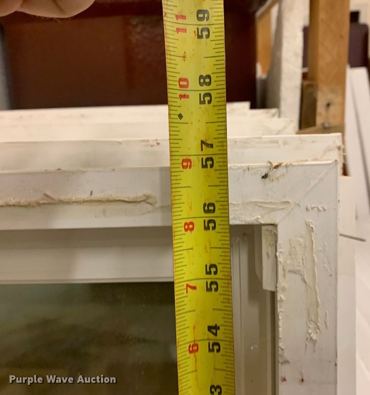 image for item KX9956 Building materials 