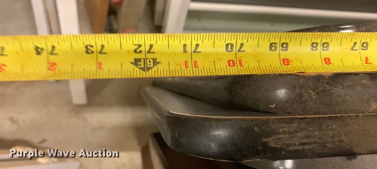 image for item KX9957 (9) folding tables