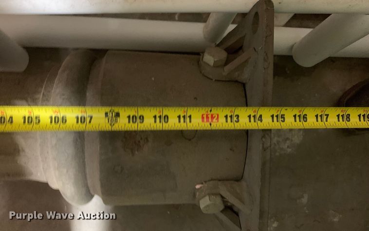 image for item KX9958 Outdoor lamps and posts