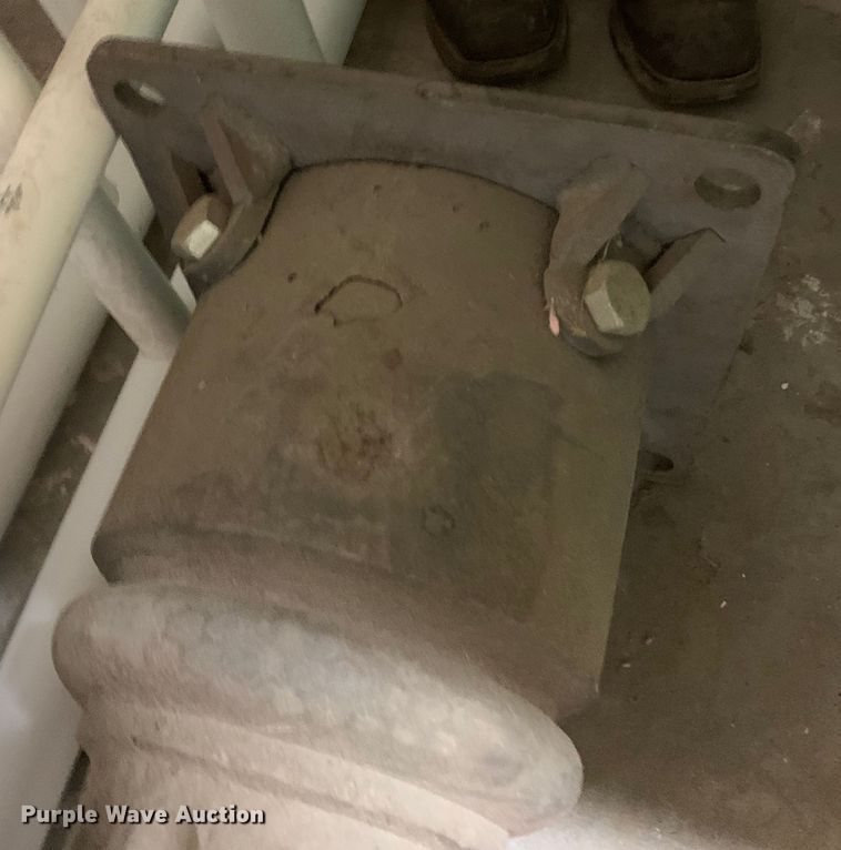 image for item KX9958 Outdoor lamps and posts