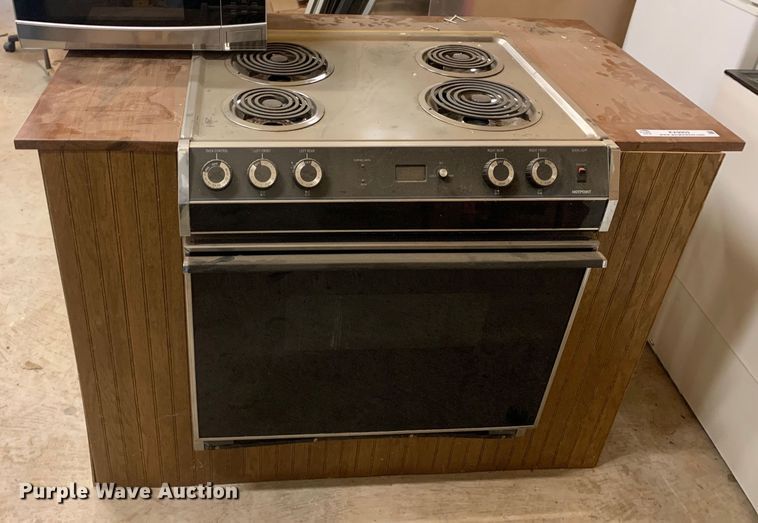 image for item KX9959 Appliances