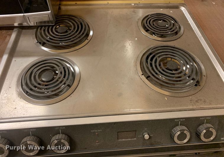 image for item KX9959 Appliances