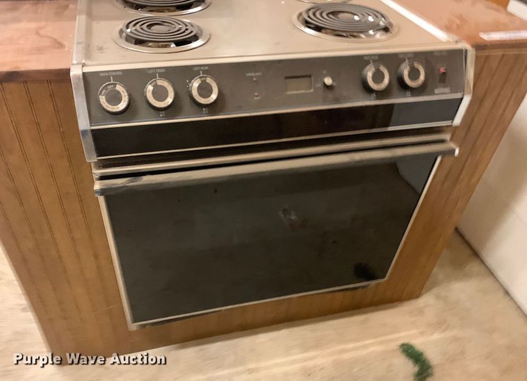 image for item KX9959 Appliances