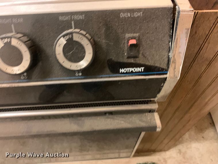 image for item KX9959 Appliances