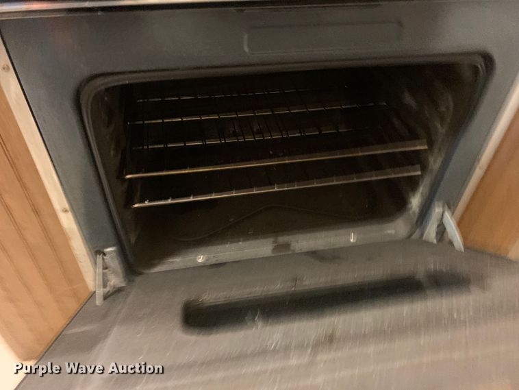 image for item KX9959 Appliances