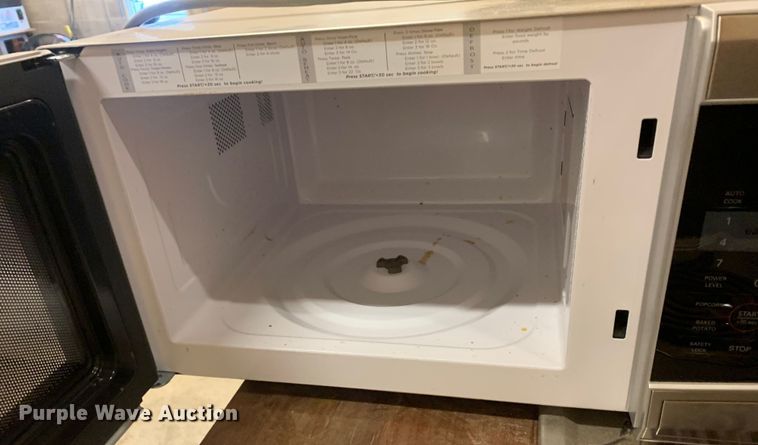 image for item KX9959 Appliances