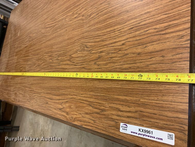 image for item KX9961 Office furniture 