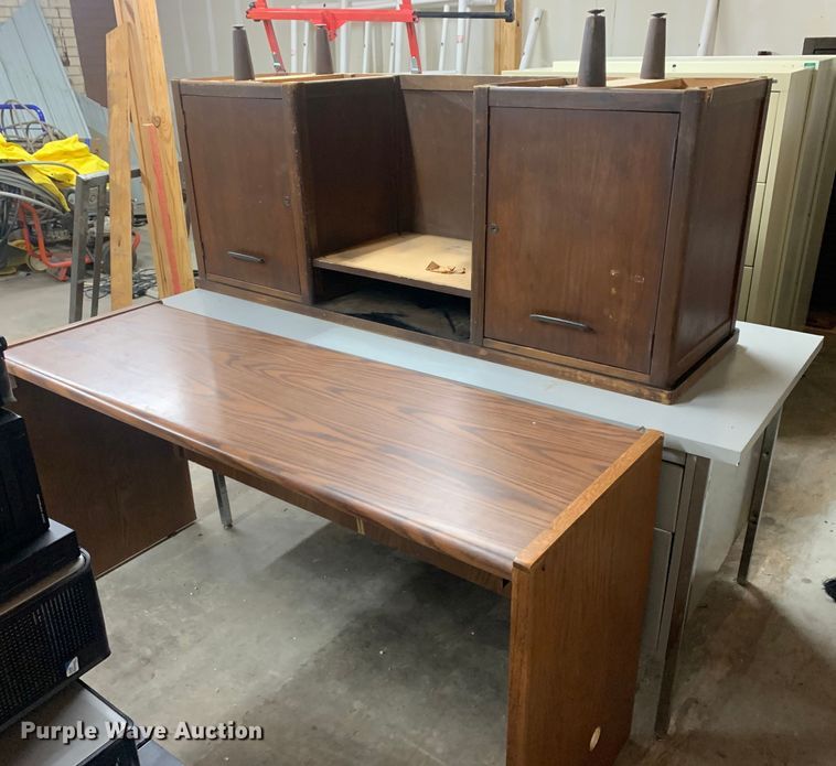 image for item KX9961 Office furniture 