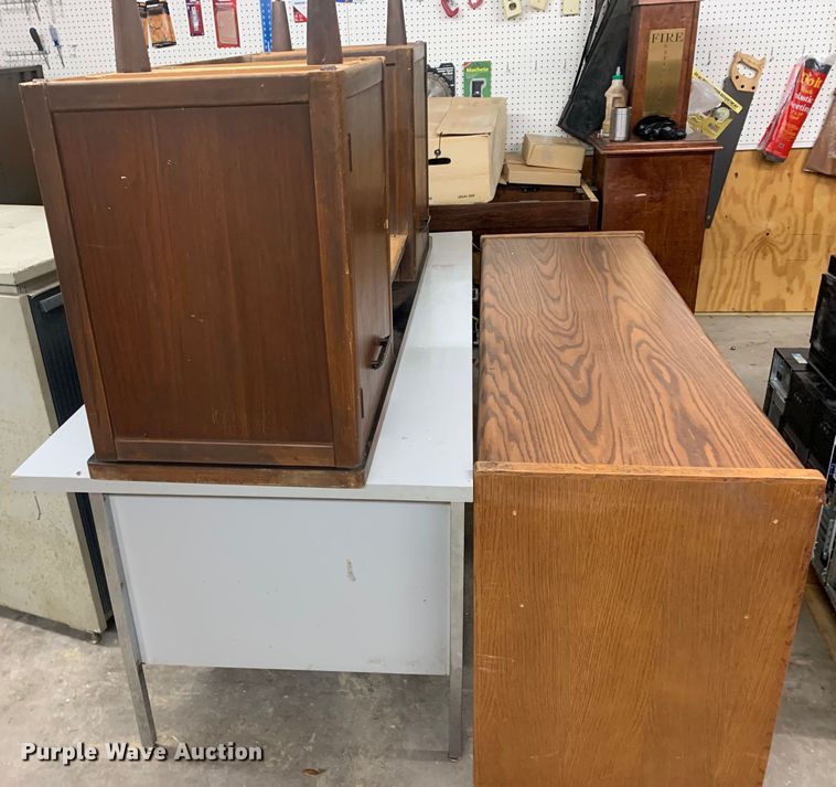 image for item KX9961 Office furniture 