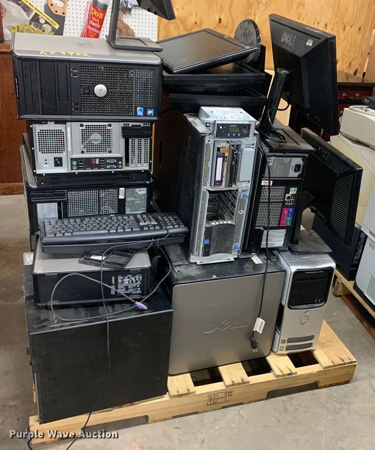 image for item KX9962 Office equipment 