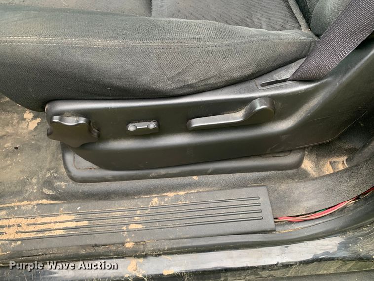 image for item KX9964 2013 Chevrolet Tahoe Police SUV