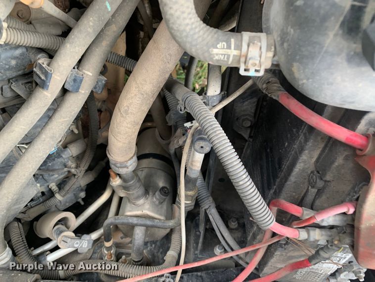 image for item KX9964 2013 Chevrolet Tahoe Police SUV