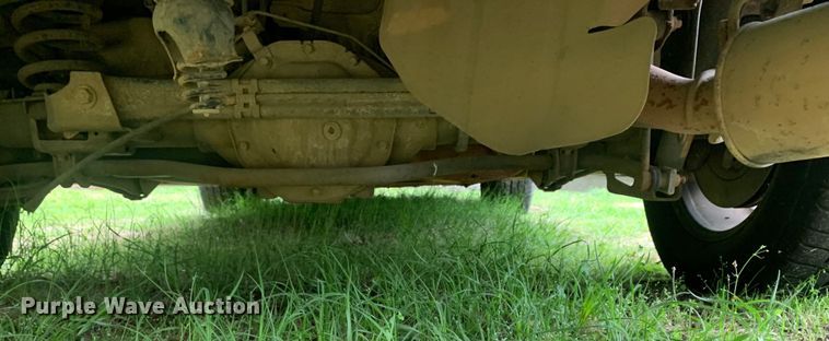 image for item KX9964 2013 Chevrolet Tahoe Police SUV