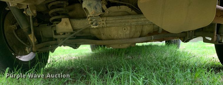 image for item KX9964 2013 Chevrolet Tahoe Police SUV