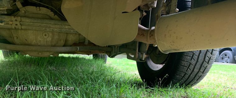 image for item KX9964 2013 Chevrolet Tahoe Police SUV