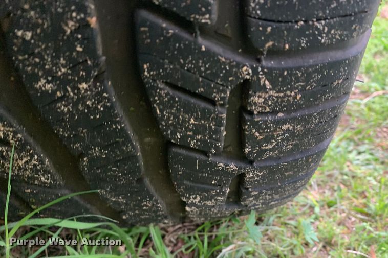 image for item KX9964 2013 Chevrolet Tahoe Police SUV