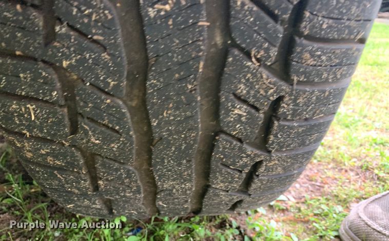 image for item KX9964 2013 Chevrolet Tahoe Police SUV