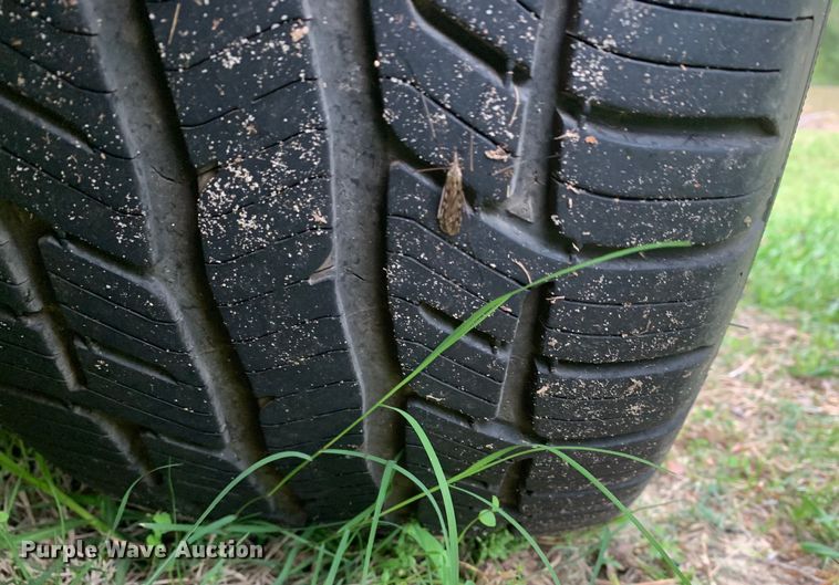 image for item KX9964 2013 Chevrolet Tahoe Police SUV