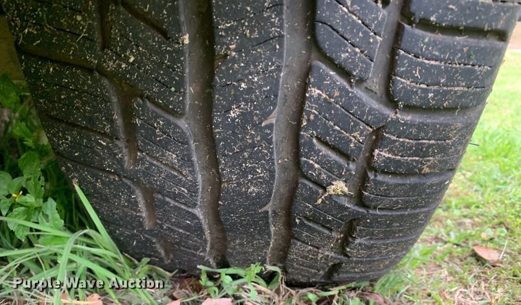 image for item KX9964 2013 Chevrolet Tahoe Police SUV