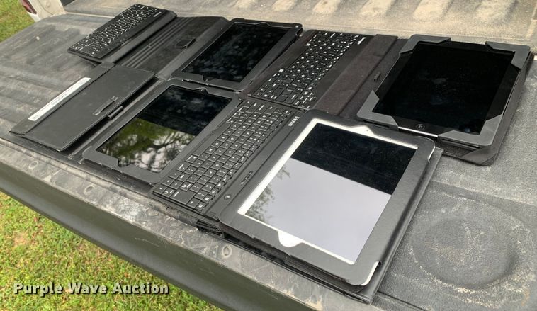 image for item KX9965 Electronics 