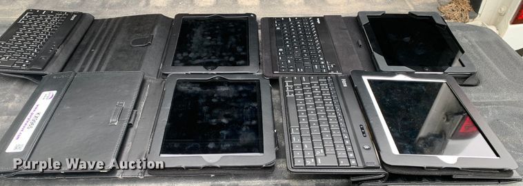 image for item KX9965 Electronics 