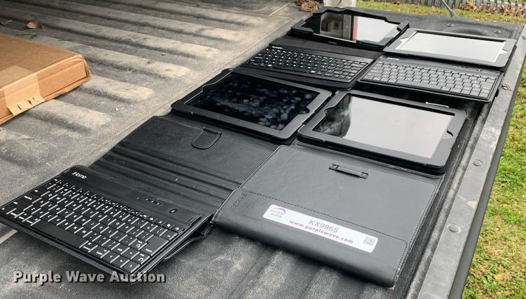 image for item KX9965 Electronics 