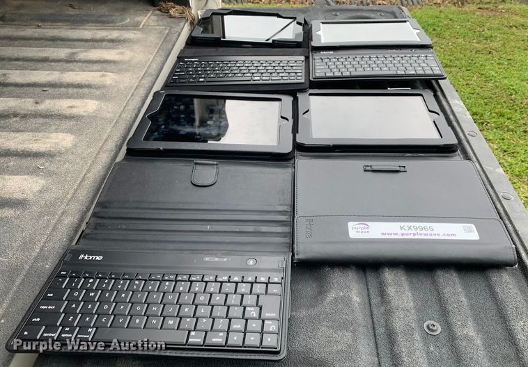 image for item KX9965 Electronics 