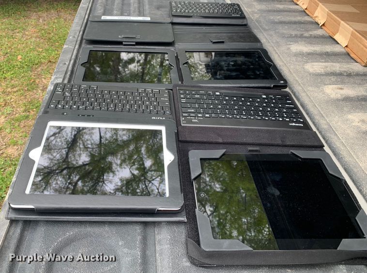 image for item KX9965 Electronics 