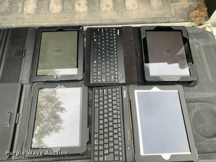 image for item KX9965 Electronics 