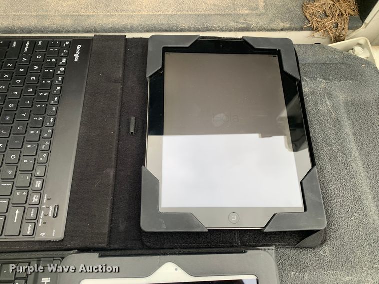 image for item KX9965 Electronics 