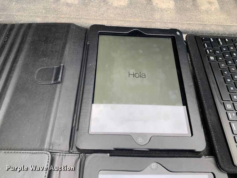 image for item KX9965 Electronics 