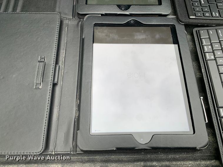 image for item KX9965 Electronics 