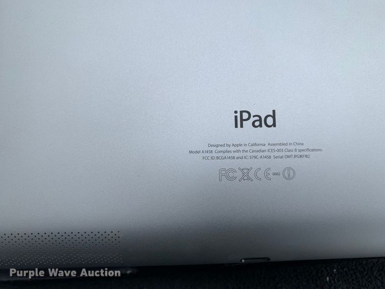 image for item KX9965 Electronics 